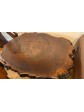 walnut burl table
